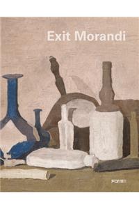 Exit Morandi