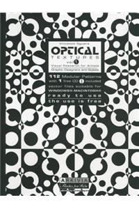 Optical Textures: Volume 1