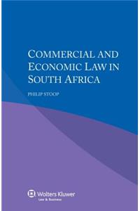 Commercial and Economic Law in