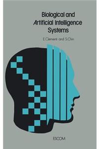 Biological and Artificial Intelligence Systems
