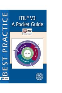 ITIL(R) V3 - A Pocket Guide