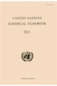 United Nations juridical yearbook 2011