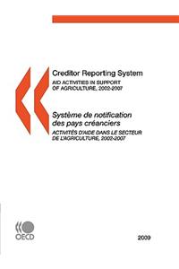 Creditor Reporting System