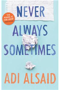 Never Always Sometimes