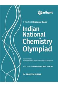 Indian National Chemistry Olympiad