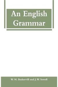 English Grammar