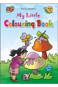 My Little Colouring Book (3)