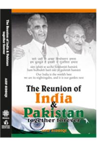 The Reunion of India and Pakistan