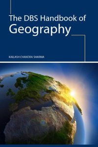 The Dbs Handbook Of Geography