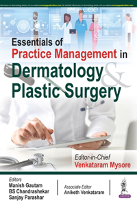 Essentials of Practice Management in Dermatology & Plastic Surgery