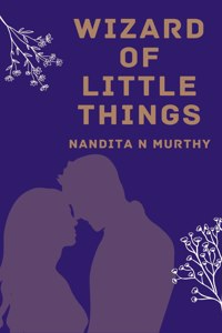 WIZARD OF LITTLE THINGS