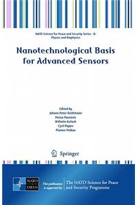 Nanotechnological Basis for Advanced Sensors