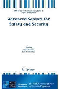 Advanced Sensors for Safety and Security