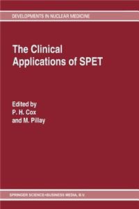 Clinical Applications of Spet