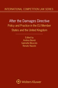 After the Damages Directive