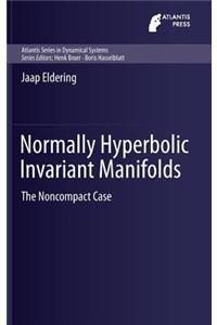 Normally Hyperbolic Invariant Manifolds