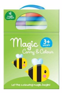 Magic Carry and Colour: Green