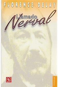 Llamado Nerval