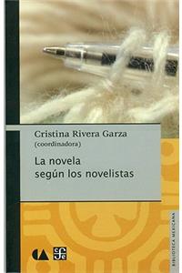 La Novela Segun los Novelistas