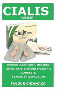 Cialis Tadalafil