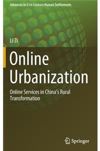 Online Urbanization