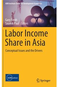 Labor Income Share in Asia