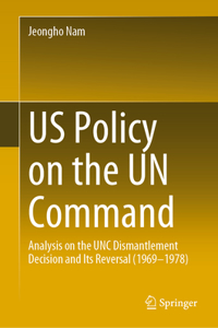 Us Policy on the Un Command