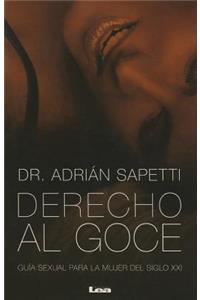 Derecho Al Goce