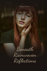 Beneath Rainwoven Reflections