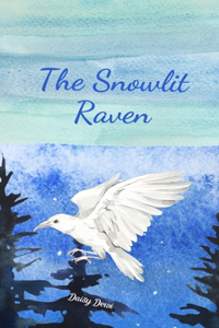 The Snowlit Raven