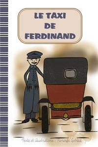 Le taxi de Ferdinand