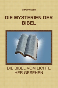 Mysterien Der Bibel