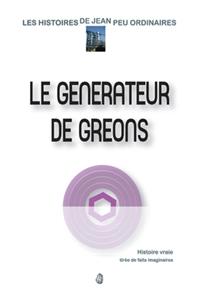 générateur de gréons