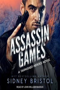 Assassin Games