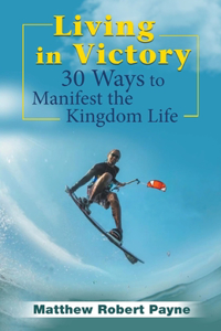 Living in Victory