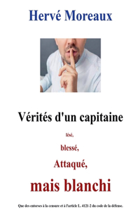 Vérités d'un capitaine