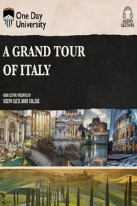 Grand Tour of Italy