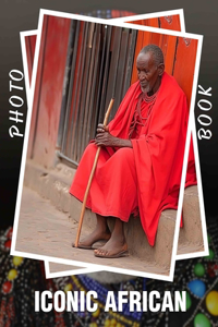 Iconic African Photo Book
