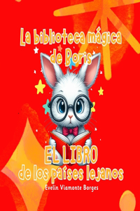 El libro de los países lejanos
