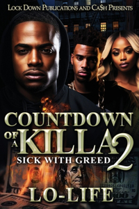 Countdown of a Killa 2