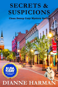 Secrets & Suspicions