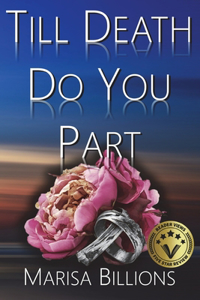 Till Death Do You Part: A dark sapphic romantic thriller