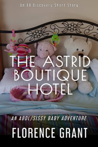 Astrid Boutique Hotel