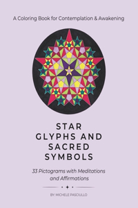 Star Glyphs and Sacred Symbols