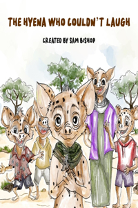 Hyena Who Couldn't Laugh