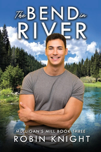 Bend in River