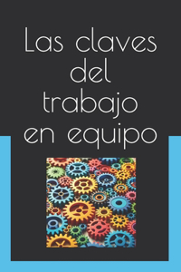 claves del trabajo en equipo