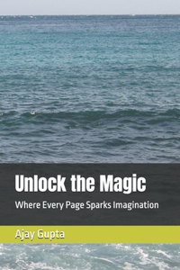 Unlock the Magic