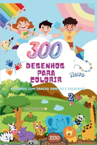 Desenhos Para Colorir