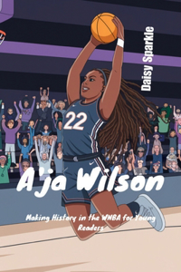 A'ja Wilson